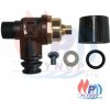 Dopouštěcí ventil PROTHERM LEV / PANTHER / VAILLANT - 0020265139 / 0020265137