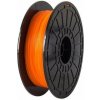 GEMBIRD Tlačová struna (filament) PLA PLUS, 1,75 mm, 1 kg, oranžová (3DP-PLA+1.75-02-O)