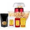Guzzanti GZ 134 set na domácu výrobu popcornu
