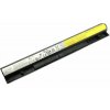 TRX batéria Lenovo / IBM / 2600 mAh / pre Ideapad G400s (Touch) / G405s (Touch) / G410s (Touch) / G500s (Touch) / Z710 / G505s