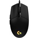 Myš Logitech G102 Lightsync Gaming Mouse 910-005823