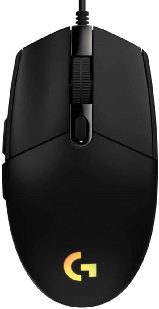 Logitech G102 Lightsync Gaming Mouse 910-005823 od 23,9 € - Heureka.sk