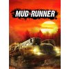 Spintires: MudRunner