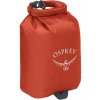 Osprey UL Dry Sack 3 10054228OSP - mars orange Uni