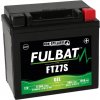 FULBAT Gelový akumulátor FTZ7S (YTZ7S) (V továrni aktivovaný akumulátor FULBAT FTZ7S (YTZ7S))