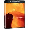 Duna kolekce 1-2. 2BD (UHD)