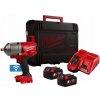 Rázový uťahovák 1/2'' 18V Milwaukee M18 ONEFHIWF12-502X