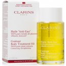 Spevňujúci prípravok Clarins 100% odvodňovací olej (Body Treatment Oil Contouring, Strengthening) 100 ml
