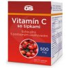 GS Vitamín C 500 mg so šípkami 60 tabliet