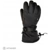 Northfinder YANGMO rukavice, čierna S