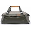 Peak Design Travel Duffel 35L sivá