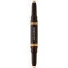 Laura Mercier Secret Camouflage Brighten and Correct Duo Korektor na tvár a rozjasňovač pre očné okolie 3N 2 g