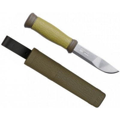 Morakniv Outdoor 2000 - Stainless Steel