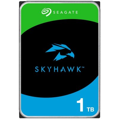 Seagate SkyHawk 1TB, ST1000VX013