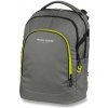 Školský batoh WALKER, Campus Evo 2.0, Steel Grey