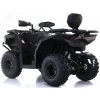 Štvorkolka Leramotors By APOLLO Cyber Roamer 270 čierna