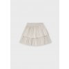 Mayoral skladaná sukňa 1504937054