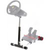 Wheel Stand Pro DELUXE V2, racing wheel and pedals stand for Logitech G25/G27/G29/G920 [stG7] WHEELSTAND PRO