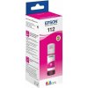EPSON C13T06C34A Eco tank 112 magenta