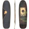 Longboard deska LOADED Omakase PALM 33.5