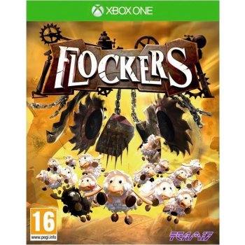 Flockers