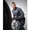ARDON Troyer ARDON®Breeffidry tmavosivý Veľkosť: M