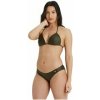 ARENA DÁMSKE BIKINY TRIANGLE SOLID, 38