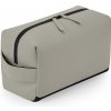 BagBase toaletné púzdro BG332 clay