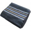 Deka FOSCO Protection Blanket 150x200cm - šedá