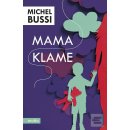 Mama klame - brožovaná Michel Bussi SK