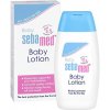 Sebamed Baby Lotion - Detské telové mlieko Baby 200 ml