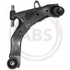 Rameno zavesenia kolies A.B.S. ALL BRAKE SYSTEMS BV. 210289