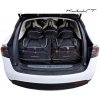 Sada 5 brašen pro Tesla Model X 16-