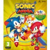 Sonic Mania Plus