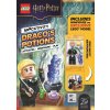 LEGO® Harry Potter(TM): Draco's Potions (with Draco Malfoy minifigure and Potions Table)