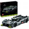 LEGO Technic 42156 PEUGEOT 9X8 Le Mans Hybrid Hypercar