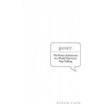 Quiet - Susan Cain