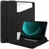 Klávesnica s puzdrom EtuiTab pre Samsung Galaxy Tab S10 Lite 10,9
