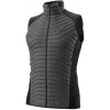 DYNAFIT Pánska vesta Dynafit SPEED INSULATION magent 0731, Veľkosť textil XXL