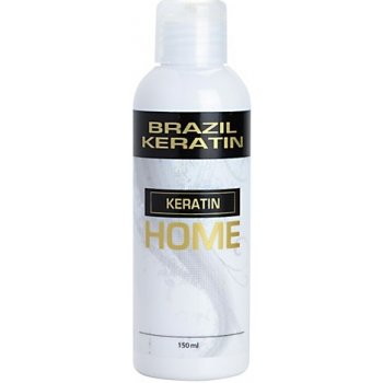 Brazil Keratin Keratin Beauty For Home 150 ml