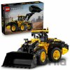 LEGO® Technic 42209 Lopatový nakladač Volvo L120 Electric - LEGO