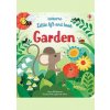 Little lift and look: Garden - autor neuvedený