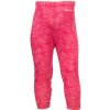 Detské nohavice Devold Active Baby Long Johns Watermelon