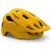 MET - helma Shelter matná žltá