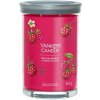 Yankee Candle Signature Red Raspberry Tumbler 567g