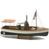 Billing Boats African Queen 3BB5088 1:12 (3BB5088)