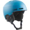 TSG helma tweak solid color satin cerulean blue 411 vel. S/M 19/20