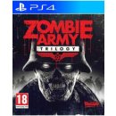 Zombie Army Trilogy