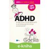 E-kniha ADHD - Porucha pozornosti s hyperaktivitou - Wolfdieter Jenett, Alice Trojanová (ilustrátor)
