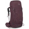 Osprey Kyte 58l WM/L dámský expediční turistický batoh Elderberry purple